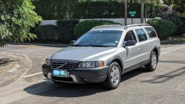 Selling Volvo Xc70 2005 in Muntinlupa