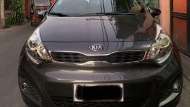 Selling Kia Rio 2014 in Pateros