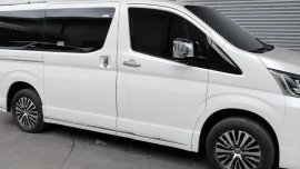Brand New Toyota Grandia for sale in Valenzuela