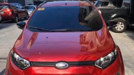 Ford Ecosport 2017 for sale in Manila 