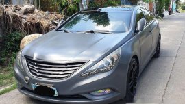 Hyundai Sonata 2010 for sale in Cagayan de Oro