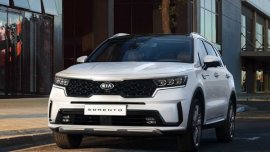 [16th MIAS - What to expect] Perhaps Kia Sorento 2020 to be revealed at MIAS 2020?
