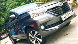 Sell 2018 Toyota Avanza in Marikina