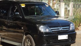 Mitsubishi Adventure 2017 for sale in Quezon City