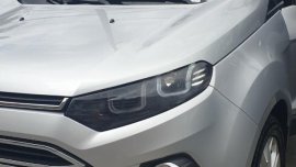 Sell 2016 Ford Ecosport in Manila