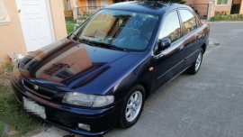 Sell 1998 Mazda 323 in Santo Tomas 