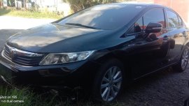Honda Civic 2012 for sale in Angat