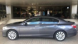 Selling Honda Accord 2014 in Pasig