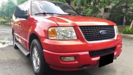 Ford Expedition 2004 for sale in Makati 
