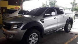 Ford Ranger 2013 for sale in Manila