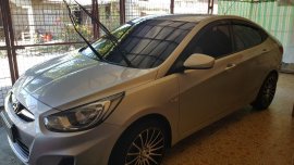 Hyundai Accent 2013 for sale in Jones