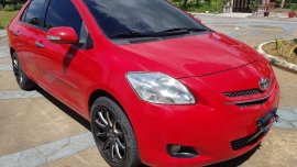 Toyota Vios 2008 for sale in Cebu City