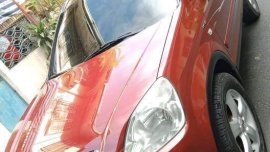 Honda Cr-V 2002 for sale in Manila