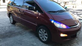 Toyota Previa 2004 