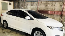 Honda City 2015 E for sale in Las Pinas 