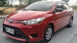 Toyota Vios 2017 Manual not 2018 2016 2015