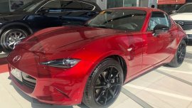 Sell 2020 Mazda Mx-5 in Quezon City