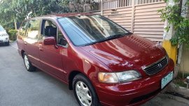 Honda Odyssey 1997 for sale in Muntinlupa