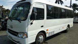 Hyundai County 2019 for sale in Muntinlupa 