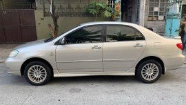Toyota Corolla Altis 2003 for sale in Manila 