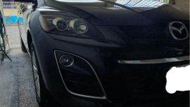 Mazda Cx-7 2010 for sale in Lucena