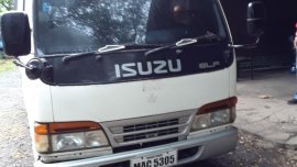 Isuzu Elf 2016 for sale in Bacolod