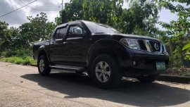 Selling Nissan Navara 2008 in Calamba