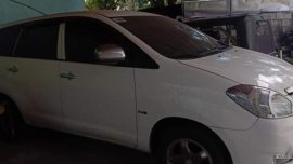 Toyota Innova 2012 for sale in San Jose del Monte