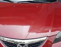 Selling Red Mazda 3 2010 in Manila