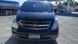 Hyundai Starex Gold 2009 Model A/T