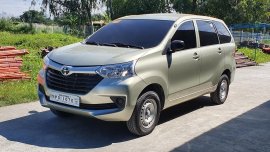 2019 Toyota Avanza 3tkm