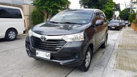 2018 Toyota Avanza E for sale in Pasay