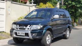 2015 Isuzu Sportivo X Diesel Matic 