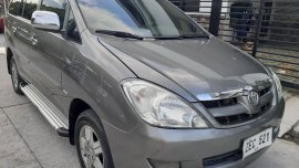 2006 Toyota Innova G Matic Gasoline