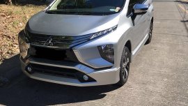 Mitsubishi Xpander 2019 for sale in Manila 