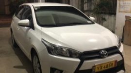 Toyota Yaris 2013 for sale in Baguio