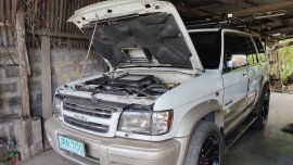 Isuzu Trooper 2001 for sale in Marilao