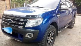 Ford Ranger 2016 for sale in Manila
