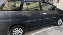 Toyota Innova 2013 for sale in Binan 