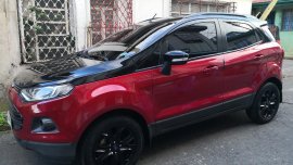 Ford Ecosport 2014 for sale in Manilla
