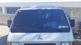 Sell White 2012 Mitsubishi L300 in Taguig