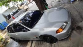 Sell 1992 Honda Civic in Manila