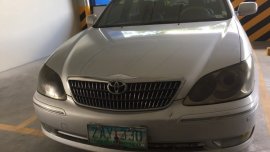Toyota CAMRY 2007 for sale in Quezon City 
