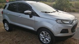 Ford Ecosport 2017 A/T