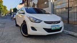 SALE 2012 Hyundai Elantra a/t