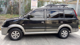 2014 Mitsubishi Adventure for sale in Manila 