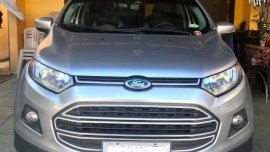 Sell 2014 Ford Ecosport in Manila