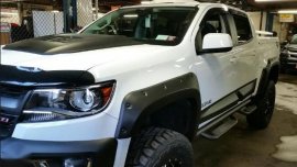 Chevrolet Colorado 2013 for sale in Quezon City