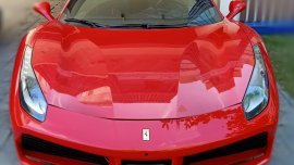 Used 2019 Ferrari 488 Spider Local