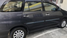 TOYOTA INNOVA V 2013 